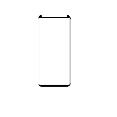 

Reduced Version of Tempered Glass Film for Samsung NOTE 8