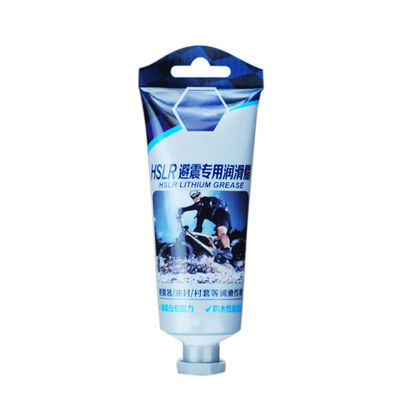 

60g Mountain Bike Front Fork Grease Bicycle Accessories Bike Gear Lubrication Maintenance Oil Lubrication For Shock Absorbers