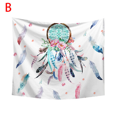 

Gobestart Print Tapestry Wall Hanging Tapestry Art Room Home Decor For Bedroom Dorm Decor