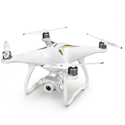 

JJRC X6 Aircus GPS RC Drone Two-axis Stabilization PTZ Gimbal 1080P UAV