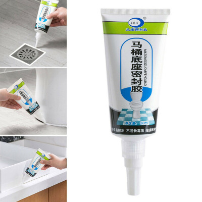 

Siaonvr To Mold Mildew Cleaner Wall Tub&Tile Caulk White Kitchen Bath Sealant