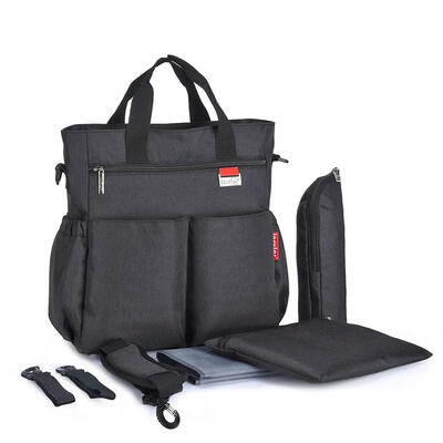 

Maternity Diaper Handbags Large Capacity Waterproof Mummy Shoulder Bags
