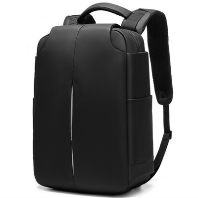 

156 Laptop Backpack Men Male Backpacks Business Notebook bagMochila Waterproof Back Pack USB Charging Travel Bagpack Tablet bags