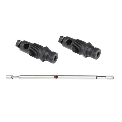 

Cutting Head&Pole Accessories for Double Heads Nibble Metal Sheet Cutter Nibbler