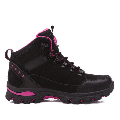 

High-gang extra-plush hiking shoes large-size Outdoor Targhee Wide Mens Waterproof Hiking Shoe