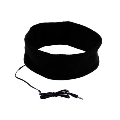 

Soft And Comfortable Sleep Headphones