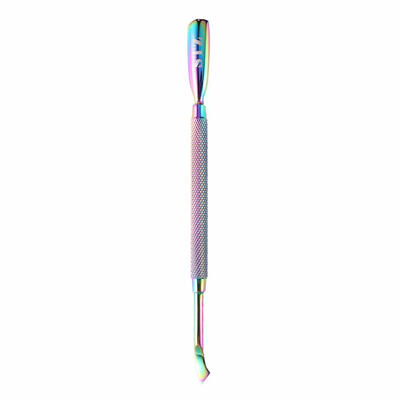 

Hand Remover Nail Tool Skin Push Dead Skin Spoon Manicure Care Cleaner Tool