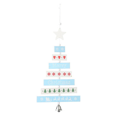 

Christmas Pendants Xmas Tree Hanging Ornaments Holiday Party Decorations