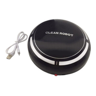 

Intelligent Household Charging Lazy Mini Sweeping Robot Cleaning Machine Vacuum Cleaner