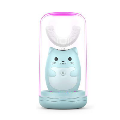 

Kids Cartoon Ultrasonic Toothbrush Three Gear Speed Electric Tooth Brush