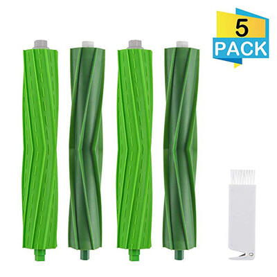 

Vacuum Cleaner Rolling Brush For IRobot Roomba I7 I7 I7 Plus E5 E6 E7 Kit