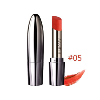 

6 Colors Shimmer Lipstick Waterproof Non-stick Cup Long Lasting Shiny Colorfast Glitter Lipstick Makeup