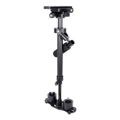 

Handheld Camera Stabilizer Professional Gimbal Camera Stabilizer with Wrench for DSLR Camcorder Video Steadicam