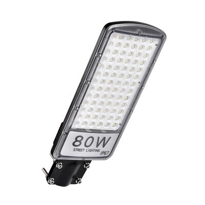 

Waterproof 80W 110V LED Road Street Flood Light Outdoor Garden Wall Lamp