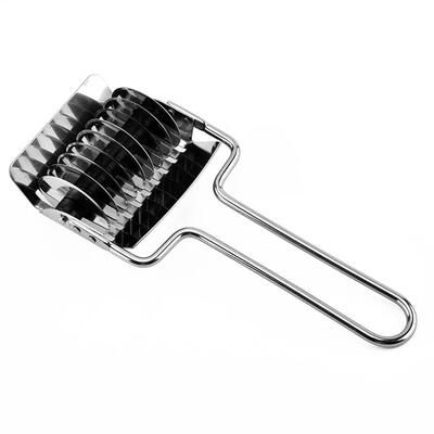 

Stainless Steel Noodles Maker Handle Noodle Cutter Kitchen Cutting Tools