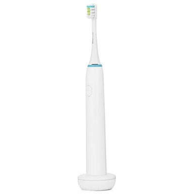 

Xiaomi Mijia SOOCAS X1 Soocare Electric Toothbrush Waterproof Rechargeable Sonic Ultrasonic Smart Dental Health Care - White