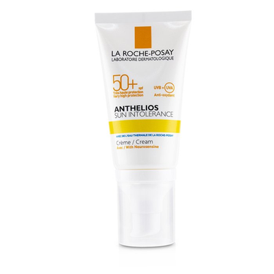 

LA ROCHE POSAY - Anthelios Sun Intolerance Creme SPF 50 50ml17oz