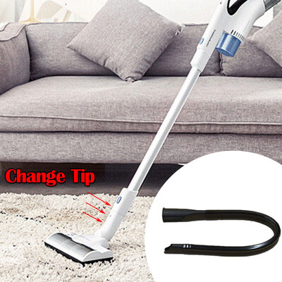 

〖Follure〗32mm Diameter Long Flexible Flat Suction Head Nozzle Universal From Vacuum Hose