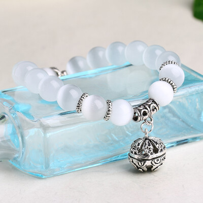 

Crystal Opal Bracelet Womens Bracelet Jewelry