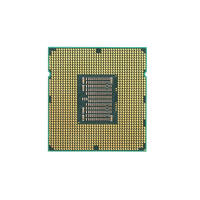 

Intel® Xeon® Processor E5620 12M Cache 240 GHz 586 GTs Intel® QPIUsedSecond Handed