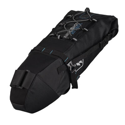 

Waterproof Big Capacity Mountain Bicycle Tail Bag Rear Seat Saddle Pannier