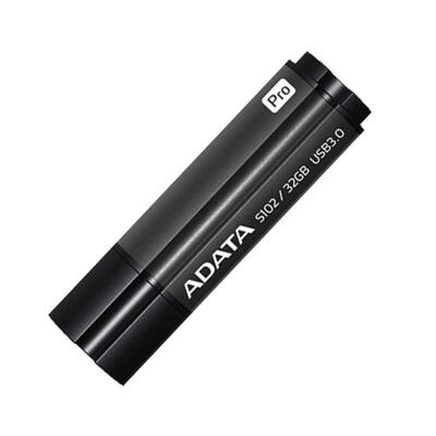 

AData S102Pro High Speed 32GB USB30 Flash Drive U-Disk