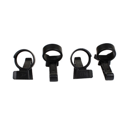 

Tailored Landing Gear Landing Feet Bracket Protector heighten For DJI Spark RC Drone
