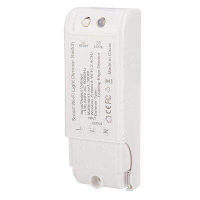 

Greensen Smart Dimmer Switch Compatible with Alexa 41 E14 Interface 4W Light Bulb 100-240 V