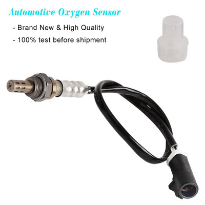 

2 PCS Brand New Upstream O2 Oxygen Sensor For 1999-2011 Ford Replace SG459