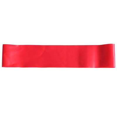 

500x50x05mm 3pcs Latex Yoga Resistance Band Pull Rope Elastic Fitness Training Exercise Band Rope