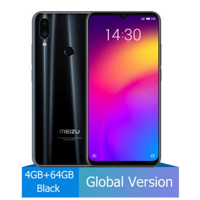 

Meizu Note 9 62 Inch Smart Phone Octa Core 4GB 64GB-Global Version