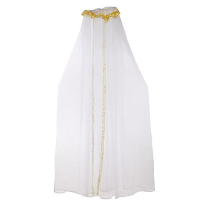 

Elegant Baby Infant Crib Nursery Bed Lace Floor Type Mosquito Net Cover