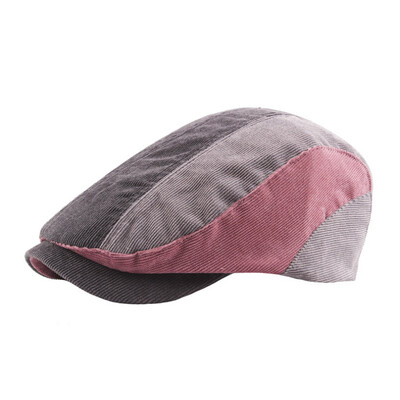 

Tailored Unisex Vintage Twill Cotton Baseball Cap Vintage Adjustable Hat