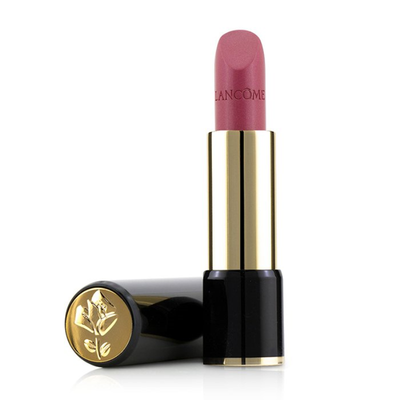 

LANCOME -  Absolu Rouge Hydrating Shaping Lipcolor - 08 Rose Reflet Cream 34g012oz