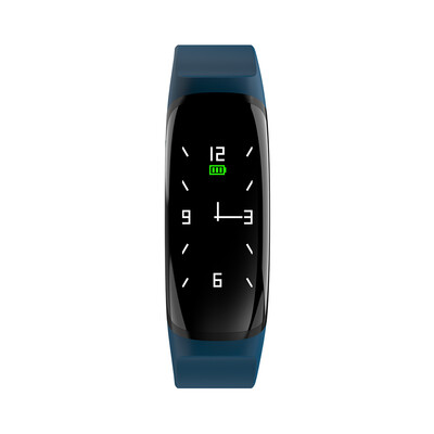 

MK04 Smart Watch Sleep Monitoring Heart Rate Monitor Smart Wristband Blood Pressure Blood Oxygen Smart Bracelet Fitness Tracker