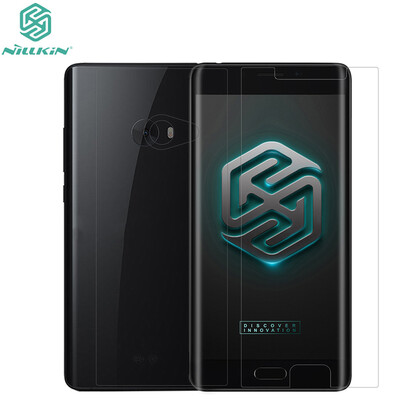 

NILLKIN Shatterproof Not Full Screen Protective Film Set for Xiaomi Note 2