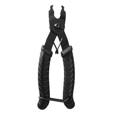 

Bike Bicycle Open Close Chain Magic Buckle Removal Tool Master Link Pliers