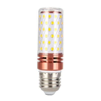 

E27 Corn Light 220V LED Household Indoor Light Bulb No Flicker Lamp