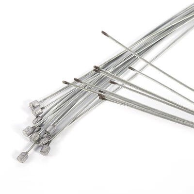 

Greensen shift cable10pcs Stainless Steel Bike Derailleur Cable Road Shift Cable Inner Shift Cable For Bicyclederailleur cable