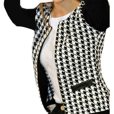 

Toponeto Women Fashion Plus Size Vintage Longline Coat Double Breasted Flare Windbreaker