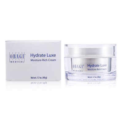 

OBAGI - Hydrate Luxe Moisture-Rich Cream 48g17oz