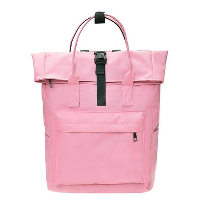 

Canvas Backpacks Women Travel Laptop Shoulder Bags School Handbags