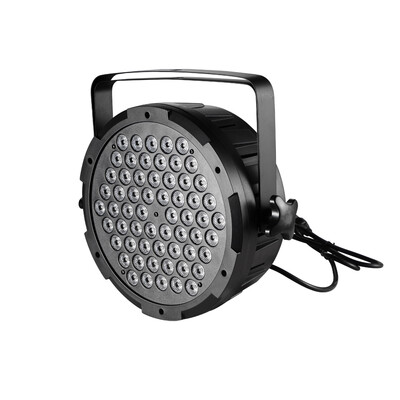 

LED Stage Light PAR Sound Magic Effect DJ Disco Xxmas Party Show Lighting 10W