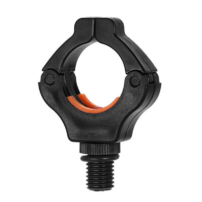

1 PCS Fishing Rod Rest Holder Head Fishing Grip Bracket Head Fishing Connect Tool Tackle Accessories