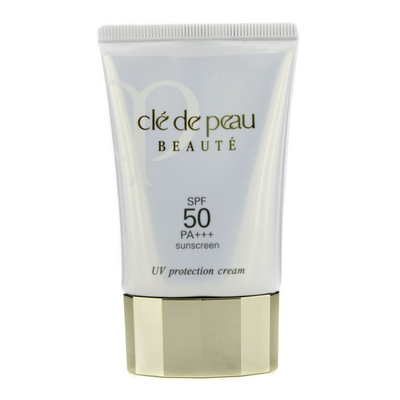 

CLE DE PEAU - UV Protection Cream SPF 50 PA 50ml19oz