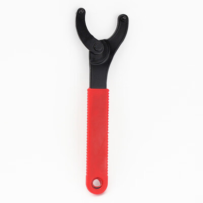 

Adjustable Bicycle Bike Cycling MTB Bracket Axis Wrench Spanner Repair Tool Top
