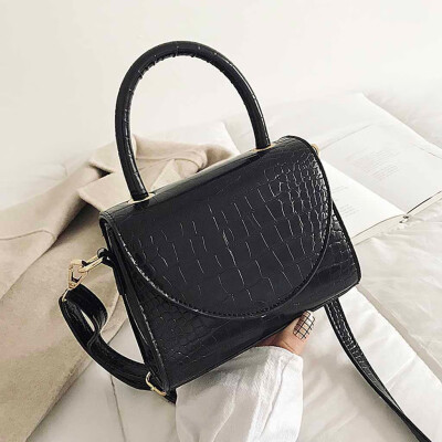 

Tailored Women 2019 New Shoulder Bag Fashion Handbag Simple Messenger Bag Phone Bag