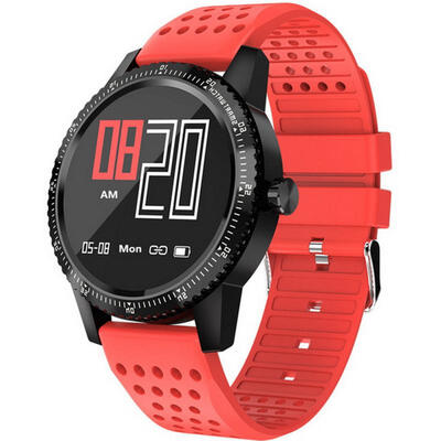 

Smart Wristbands Support Heart Rate Monitor Fitness Tracker Waterproof Bracelet For Android IOS