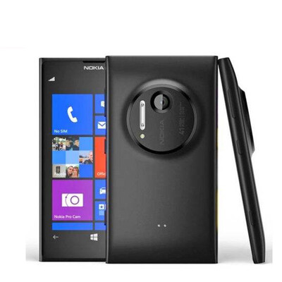

Original Nokia Lumia 1020 32GB ROM 4G Windows Phone