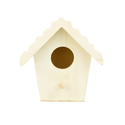 

Siaonvr Nest Dox Nest House Bird House Bird House Bird Box Bird Box Wooden Box